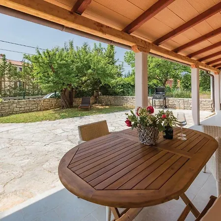 One-bedroom In Apartman